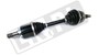 POLOS LEWA DISCO 4 RR SPORT LR072067GKN