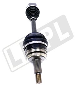 POLOS LEWA DISCO 4 RR SPORT LR072067GKN