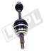 POLOS LEWA DISCO 4 RR SPORT LR072067GKN