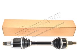 POLOSKA KPL. Z DWOMA PRZEGUBAMI LEWA LR072069GKN