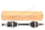 POLOSKA KPL. Z DWOMA PRZEGUBAMI LEWA LR072069GKN