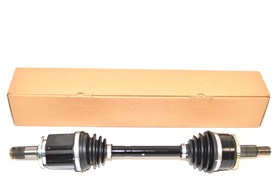 POLOSKA KPL. Z DWOMA PRZEGUBAMI LEWA LR072069GKN