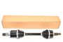 POLOSKA KPL. Z DWOMA PRZEGUBAMI LEWA LR072069GKN