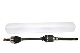 POLOSKA KPL. Z DWOMA PRZEGUBAMI PRAWA PR LR072070