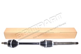 POLOSKA KPL. Z DWOMA PRZEGUBAMI PRAWA PR LR072070GKN