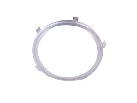 USZCZELKA TURBINA / WYDECH 2.0 T LR072251GEN
