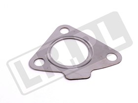USZCZELKA KOLEKTORA WYDECHOWEGO DO RURY LR072304G