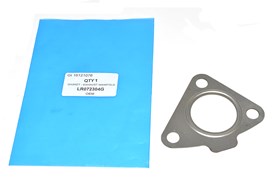 USZCZELKA KOLEKTORA WYDECHOWEGO DO RURY LR072304G