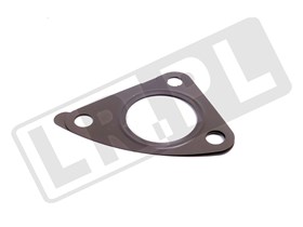 USZCZELKA KOLEKTORA WYDECHOWEGO DO RURY LR072304GEN