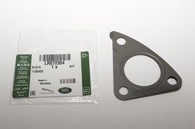 USZCZELKA KOLEKTORA WYDECHOWEGO DO RURY LR072304GEN