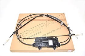 LINKI HAMULCA RECZNEGO Z SILOWNIKIEM DIS LR072318GEN