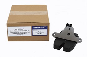 ZAMEK KLAPY TYL FREELANDER 2 / RR EVOQUE LR072417