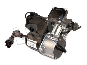 KOMPRESOR ZAWIESZENIA - DISCOVERY 3 / DI LR072537HITACHI