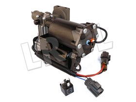 KOMPRESOR ZAWIESZENIA - DISCOVERY 3 / DI LR072537HITACHI