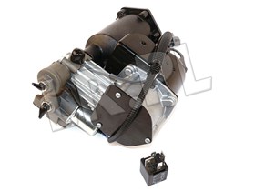 KOMPRESOR ZAWIESZENIA - DISCOVERY 3 / DI LR072537HITACHI