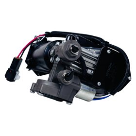 KOMPRESOR ZAWIESZENIA - DISCOVERY 3 / DI LR072537HITACHI