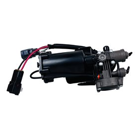 KOMPRESOR ZAWIESZENIA - DISCOVERY 3 / DI LR072537HITACHI