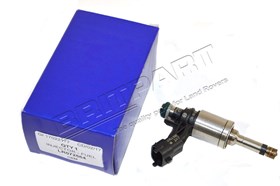 INJECTOR - FUEL LR072564G