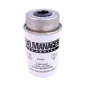 FILTR PALIWA - RR L322 OD 2010 4,4 V8 LR072610G