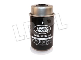FILTR PALIWA - RR L322 OD 2010 4,4 V8 LR072610GEN
