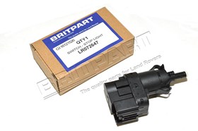 PRZELACZNIK SWIATEL STOP PRZY PEDALE DI
 LR072647