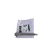 SRUBA M10 WAHACZA PRZOD DOL NEW DISCOVER LR072694GEN