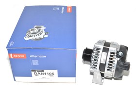 ALTERNATOR DISCOVERY 4 / RR SPORT OD 20
 LR072756DENSO