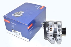 ALTERNATOR 4.4 V8 DIESEL RR L405 / RR SP LR072762DENSO