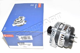 ALTERNATOR 3.0 SC / 5.0 SC LR072764DENSO