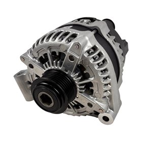 ALTERNATOR 3.0 SC / 5.0 SC LR072764GEN