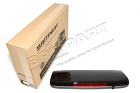 LAMPA STOP W KLAPIE DISCOVERY 3 / DISCOV LR072856G