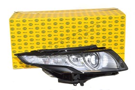 HEADLAMP AND FLASHER LR072967HELLA