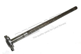 SHAFT - REAR AXLE OUTER STUB RH LR072976