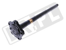POLOS TYL PRAWA DEFENDER OD 2007 LR072976GEN