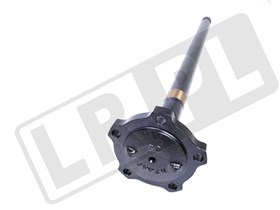 POLOS TYL PRAWA DEFENDER OD 2007 LR072976GEN