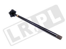 POLOS TYL PRAWA DEFENDER OD 2007 LR072976GEN