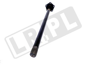 POLOS TYL PRAWA DEFENDER OD 2007 LR072976GEN