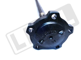 POLOS TYL LEWA DEFENDER OD 2007 LR072977GEN