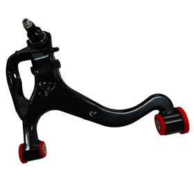 ARM - SUSPENSION - FRONT - TF BUSHES LR073369TF