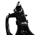 ARM - SUSPENSION - FRONT - TF BUSHES LR073369TF