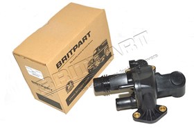 KROCIEC UKLADU CHLODZENIA 2.7 V6 DIESEL LR073372