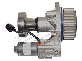 COUPLING - DRIVE SHAFT LR073538G