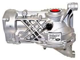 DIFFERENTIAL AND CARRIER LR073539G