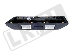 KLAMKA ZEWNETRZNA DRZWI TYL (PIATE) DISC LR073594GEN