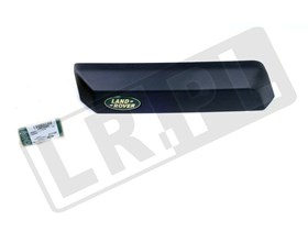 KLAMKA ZEWNETRZNA DRZWI TYL (PIATE) DISC LR073594GEN