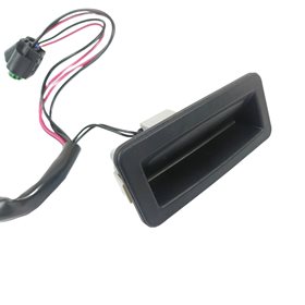 KLAMKA ZEWNETRZNA DRZWI TYL (PIATE) DISC LR073594S1