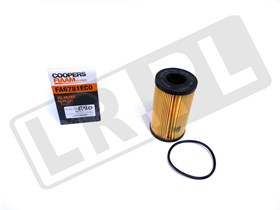 FILTR OLEJU 2,0 DIESEL DISCOVERY 5 / RRR LR073669COOPERS