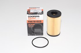 FILTR OLEJU 2,0 DIESEL DISCOVERY 5 / RRR LR073669COOPERS