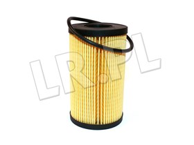 FILTR OLEJU 2,0 DIESEL DISCOVERY 5 / RRR LR073669GEN
