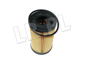 FILTR OLEJU 2,0 DIESEL DISCOVERY 5 / RRR LR073669GEN